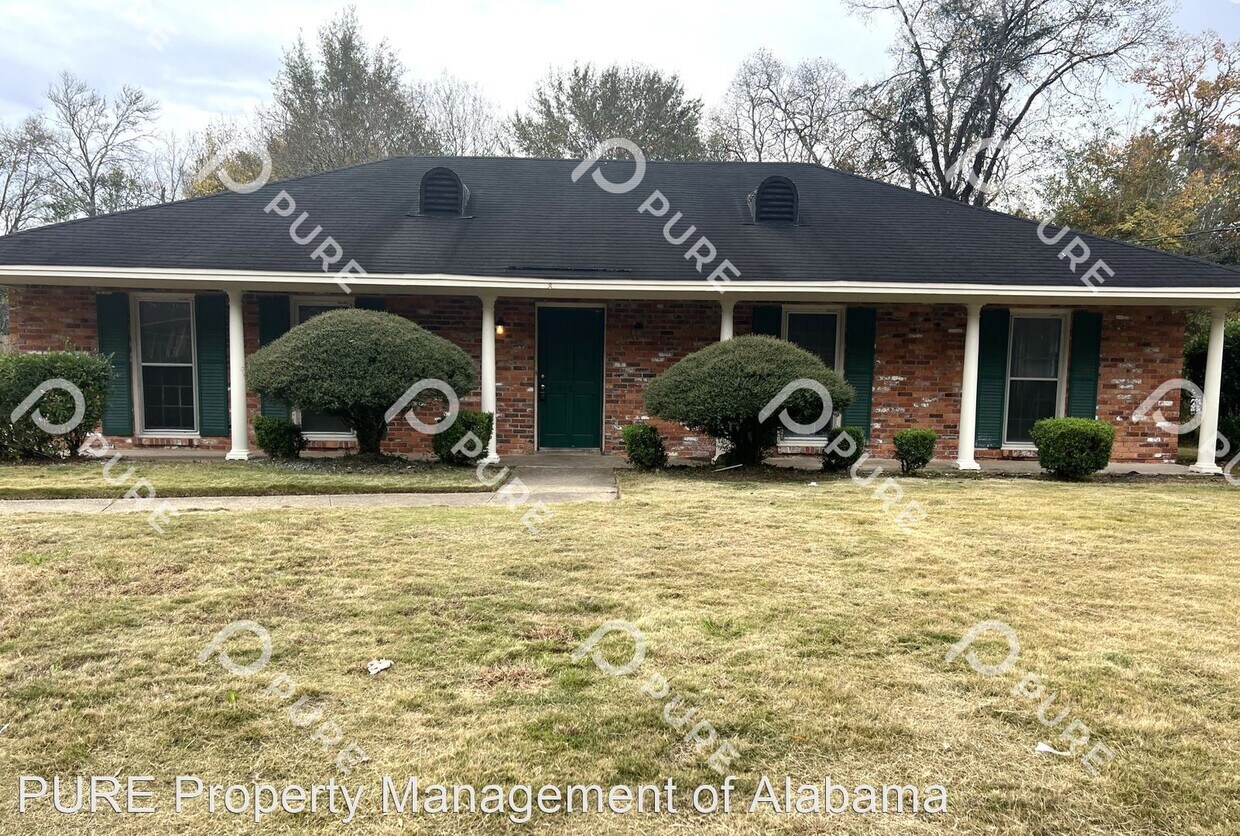 Foto principal - 3 br, 2 bath House - 846 Leicester Drive
