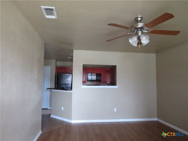 Foto del edificio - 1511 Powder River Dr