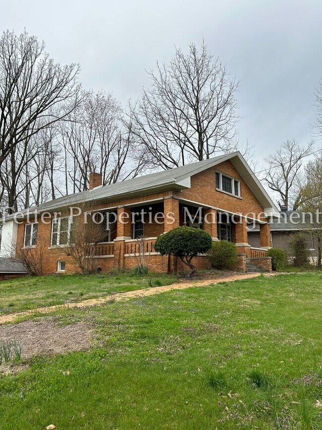 Foto del edificio - 3616 Stringtown Rd