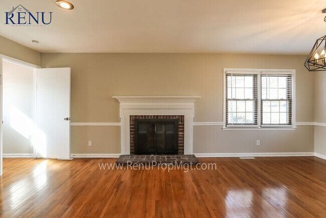 Building Photo - Now Available!