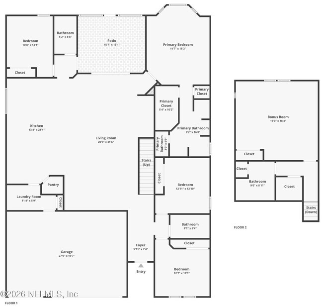 Building Photo - 266 Tortuga Bay Dr