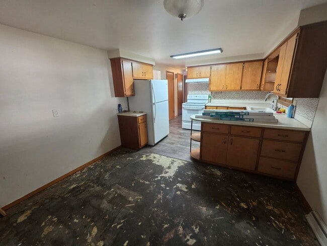 Building Photo - 509 N Fisk St