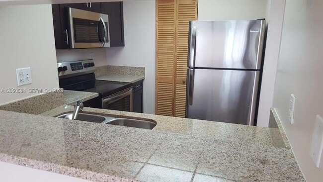 Photo - 800 N Miami Avenue Unit E1001 Apartment