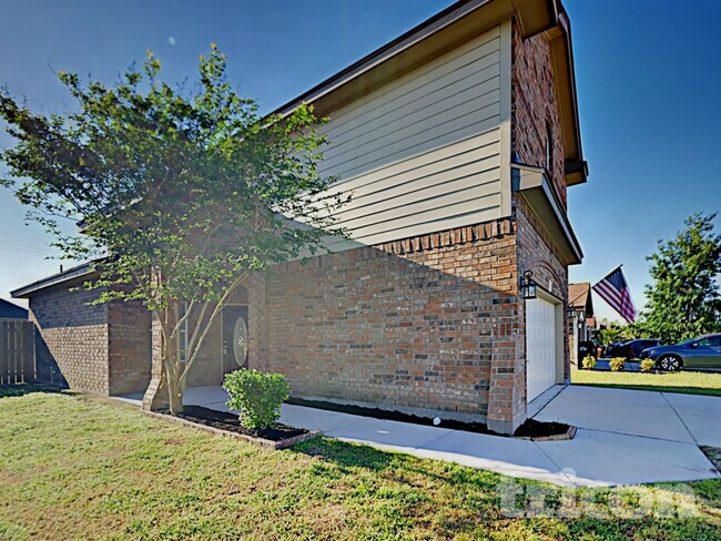Foto del edificio - 3846 Bogie Way