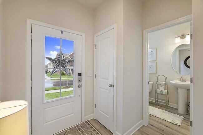 Foto del edificio - 546 Becks Pl
