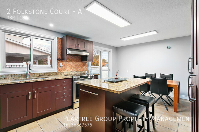 Building Photo - Friendly Folkstone - 3 bedroom in St Laurent