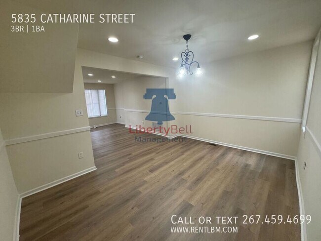 Foto del edificio - 5835 Catharine St