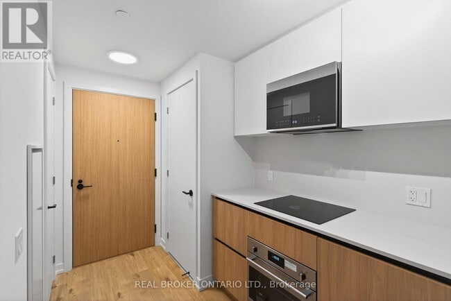 Photo du bâtiment - 35 Parliament St