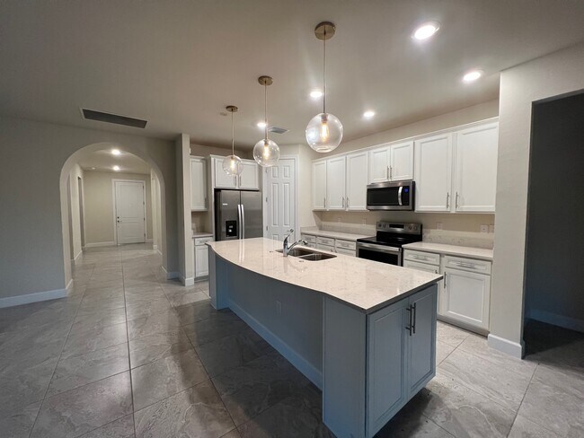 Foto del edificio - 17161 Anesbury Pl