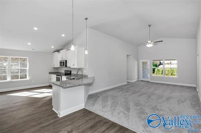 Building Photo - 219 Alonzo Toney Dr