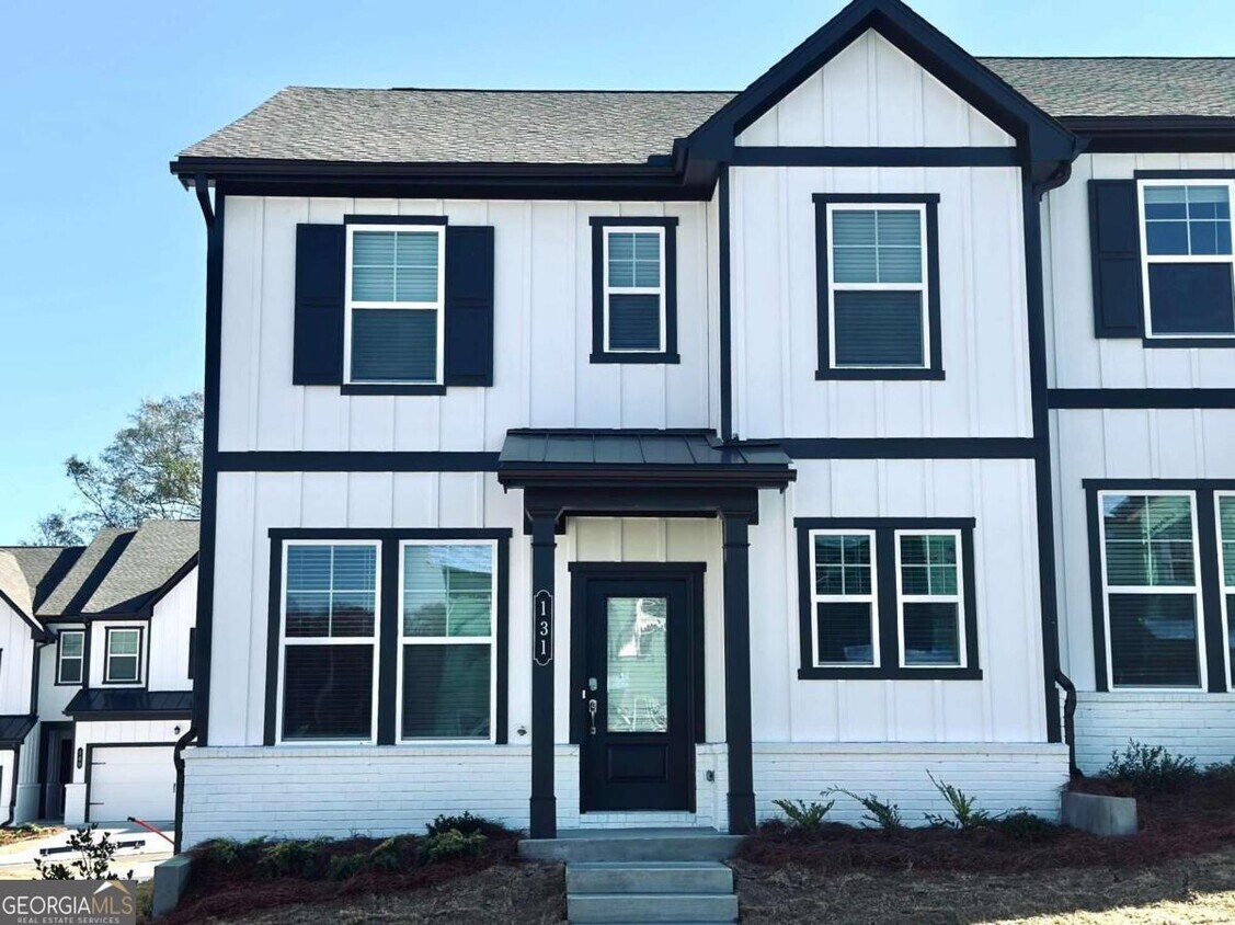 131 Star Ct, Pendergrass, GA 30567 Townhome Rentals in Pendergrass GA