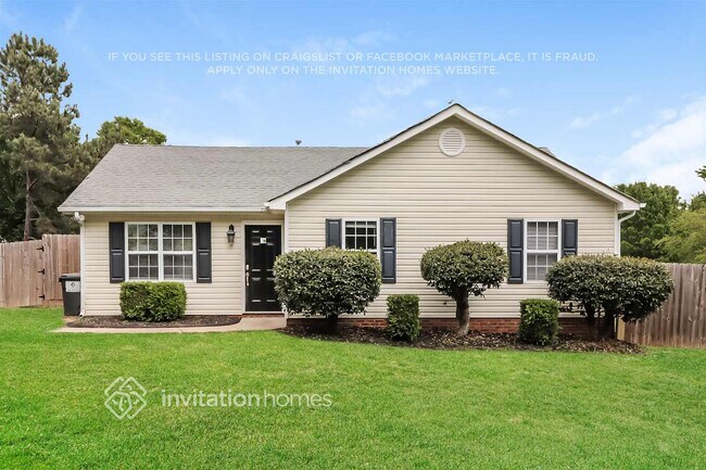 Foto del edificio - 5008 Hampton Meadows Rd