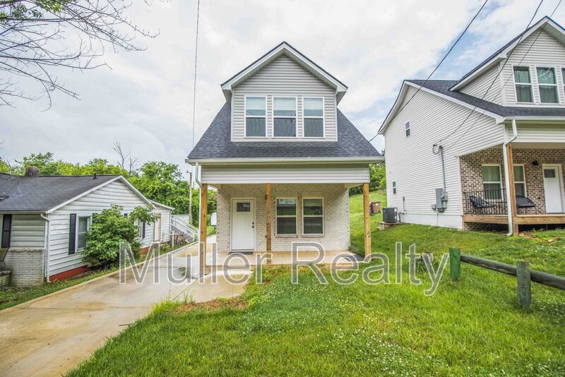 Photo - 3405 Gap Rd