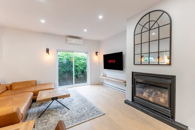 Photo du bâtiment - 8819 Rue Lajeunesse