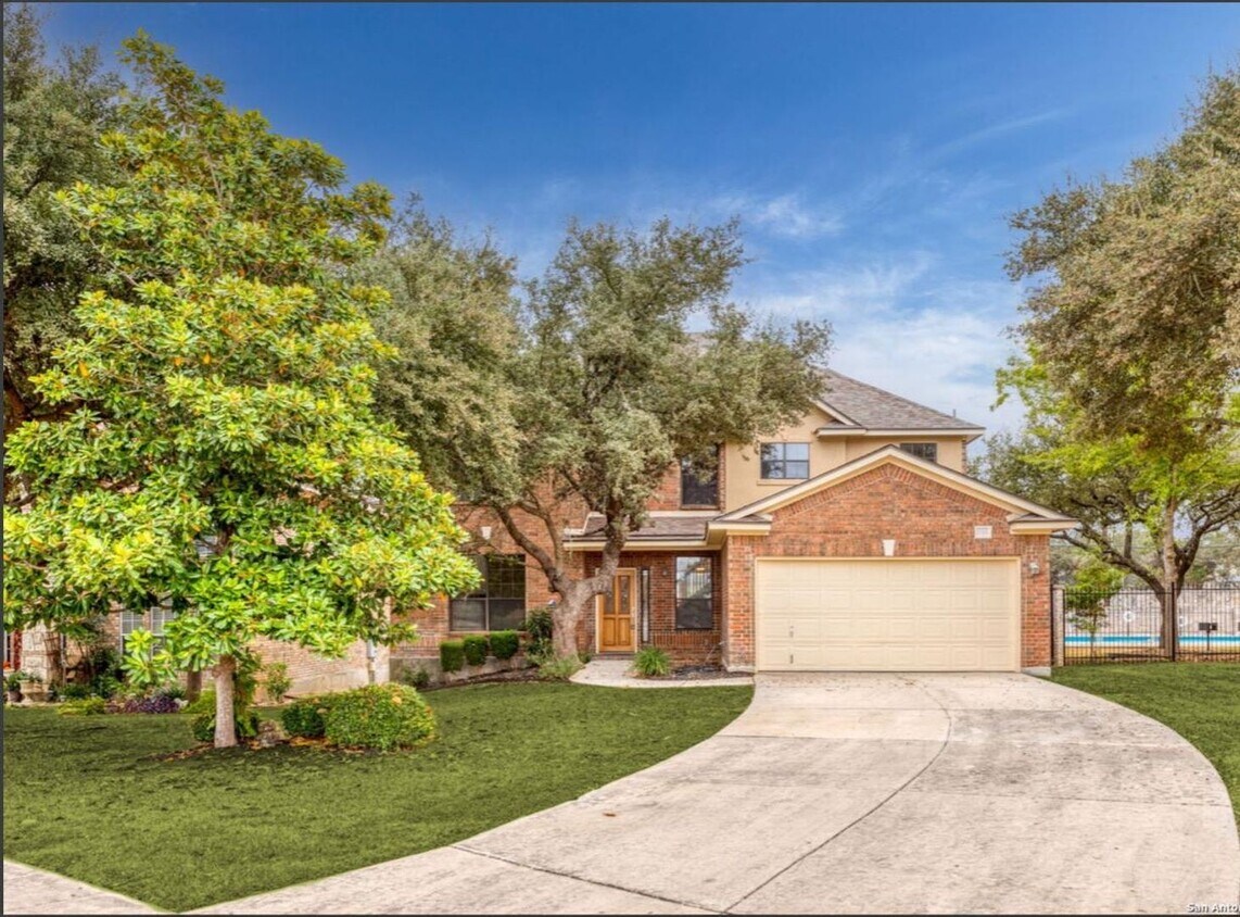GATED COMMUNITY | STONE OAK | 4 BEDROO... - GATED COMMUNITY | STONE OAK | 4 BEDROO...