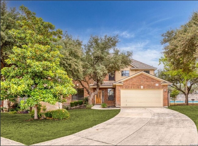 GATED COMMUNITY | STONE OAK | 4 BEDROO... - GATED COMMUNITY  |  STONE OAK  |  4 BEDROO... House