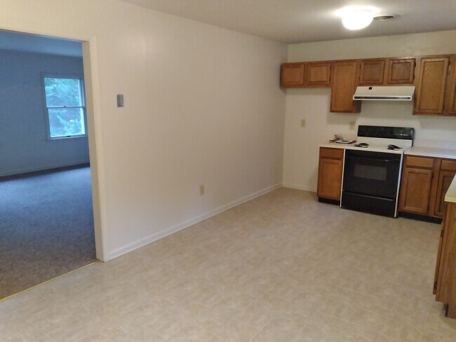 Foto del edificio - 2520 Bachman Valley Rd