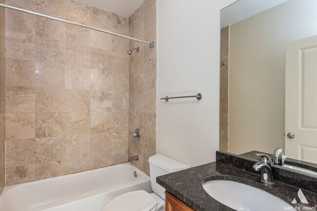 Foto del edificio - 3733 N Milwaukee Ave