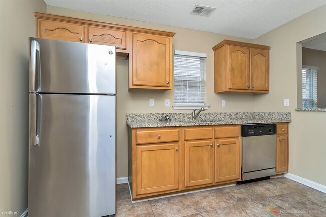 Building Photo - 3 br, 2 bath House - 7851 Fallstone Rd