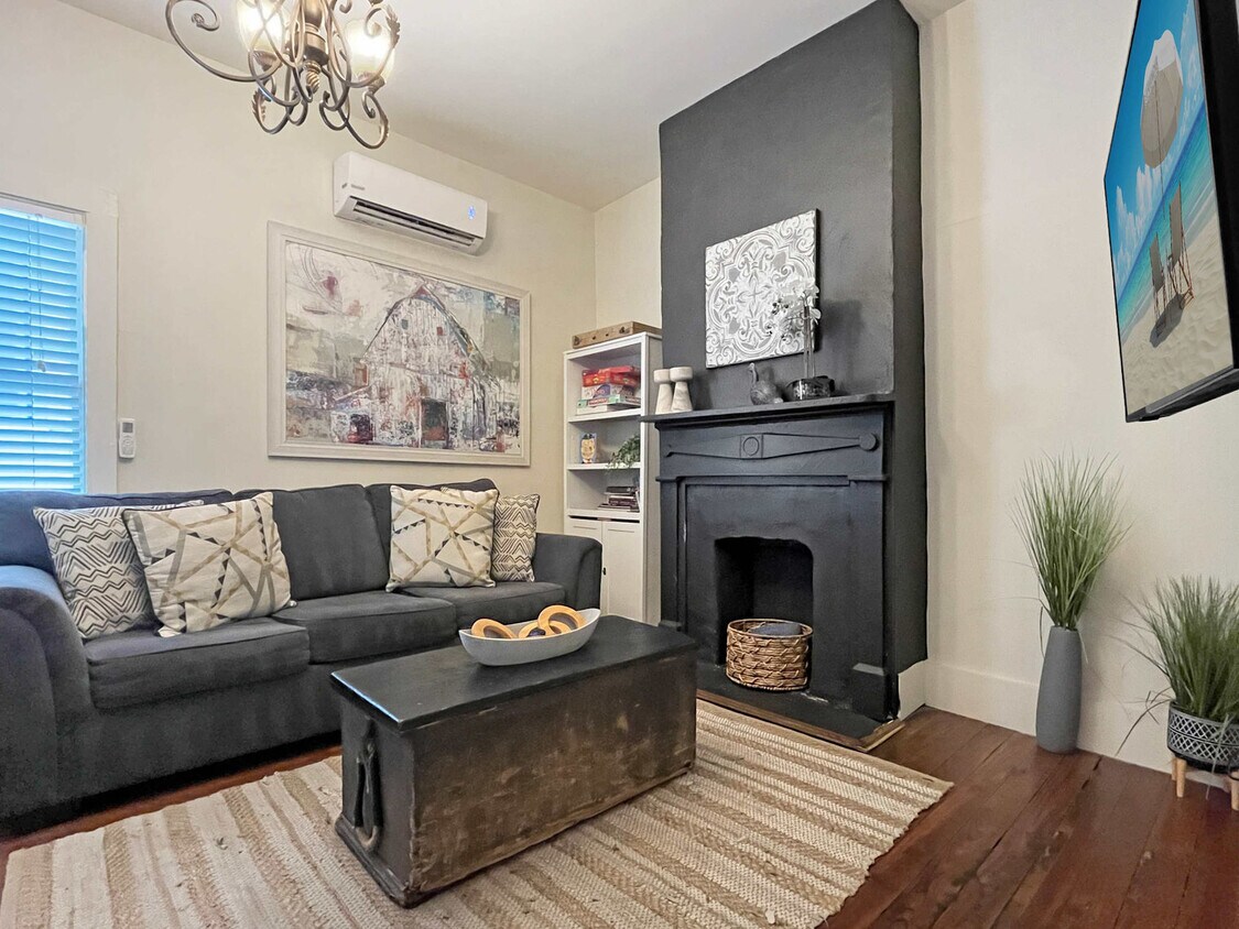 Foto principal - 515 E Huntingdon St