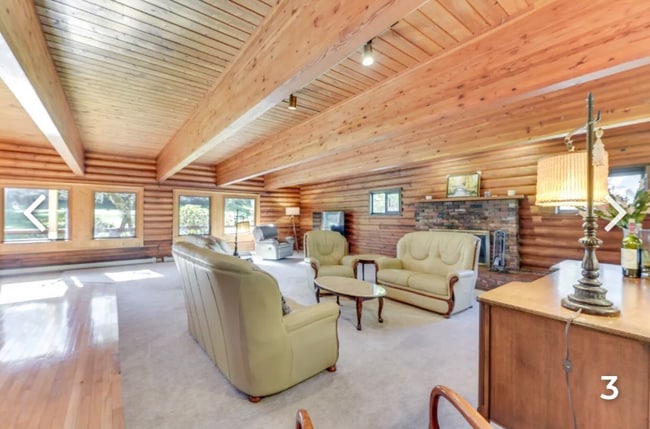 Foto del edificio - 770 E Country Club Drive East