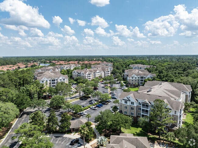 Wolf Creek Condominiums