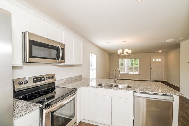 Foto del edificio - 1210 Gardner St