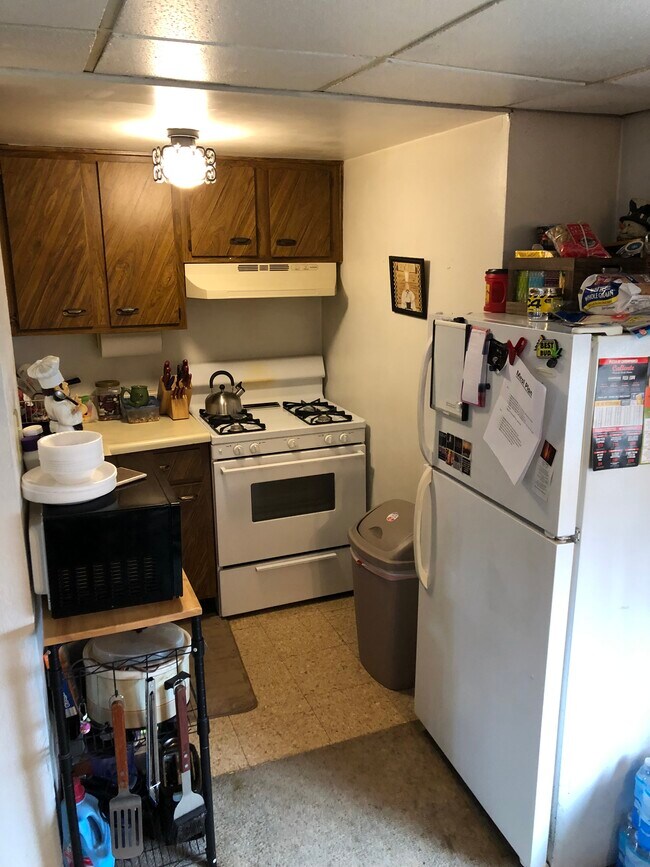 Foto del edificio - 801 Boggs Ave