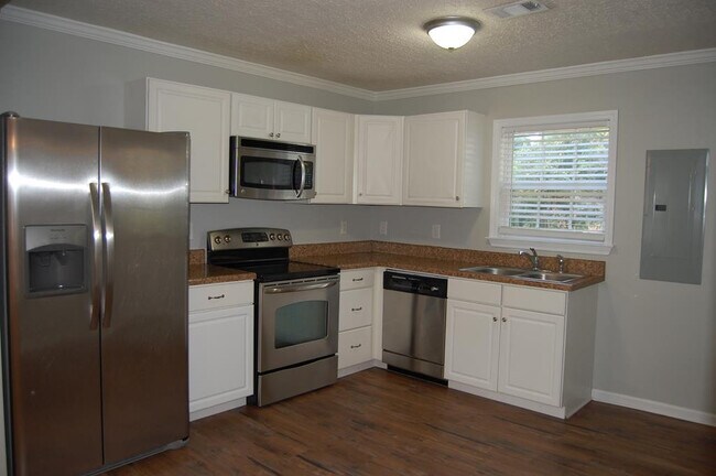 Foto del edificio - 111 Smallridge St