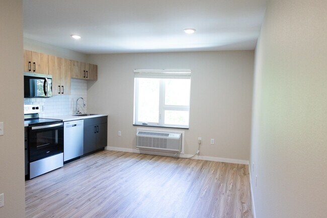 Foto del interior - Riverview Apartments