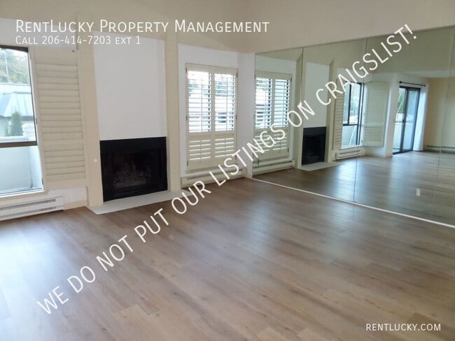 Building Photo - Fantastic 2 Bedroom Condo in Spectacular B...
