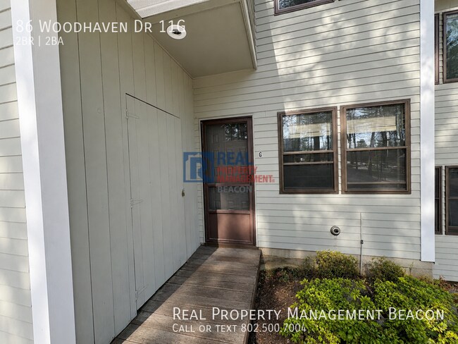 Foto del edificio - 86 Woodhaven Dr