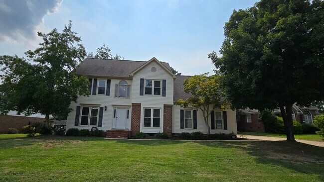Foto del edificio - 4488 Penhurst Ct