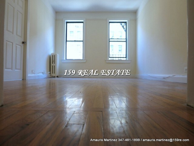 Building Photo - 133 Seaman Ave