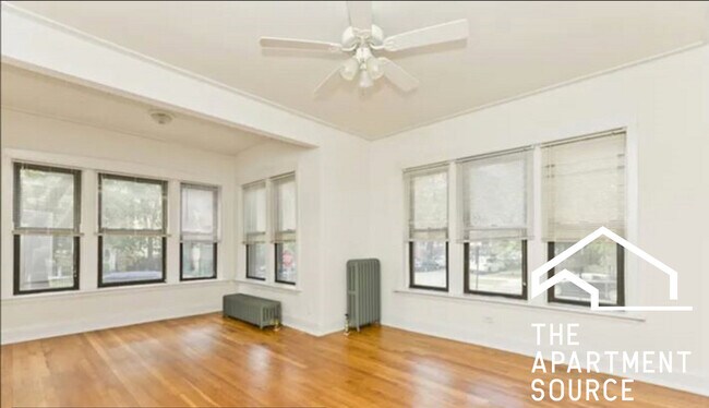 Building Photo - 4825 N Albany Ave