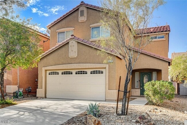 Building Photo - 9060 Candyland Ave