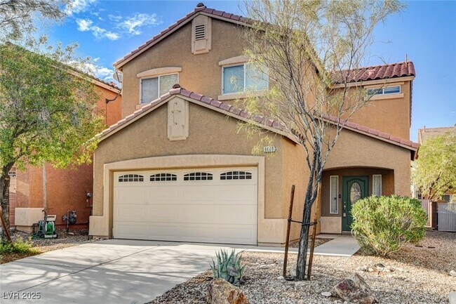 Foto del edificio - 9060 Candyland Ave