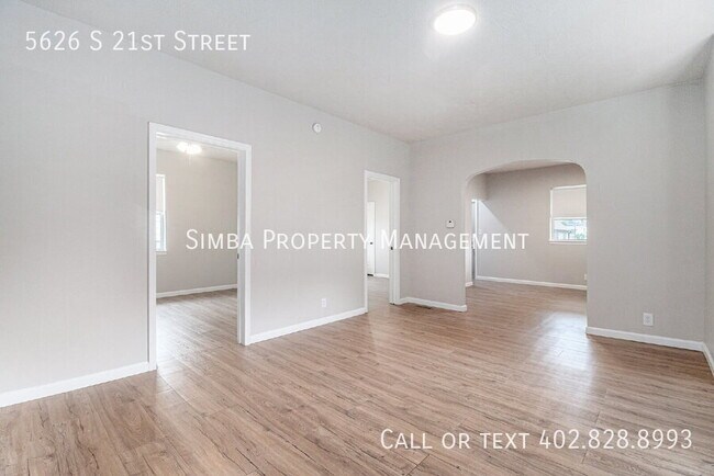 Foto del edificio - 5626 S 21st St