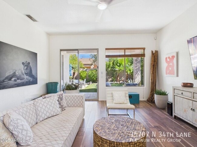 Foto del edificio - 35707 N 34th Ln