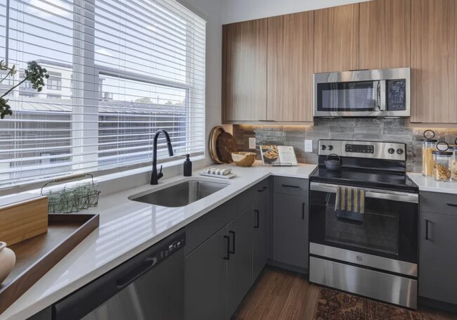 Foto del edificio - Apartment for Rent