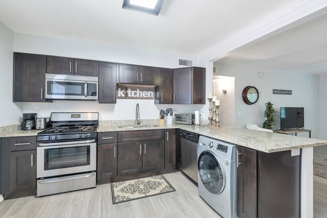 Photo - Sonoran On 9th Apartments