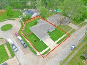 Building Photo - 5203 Mossgrey Ln