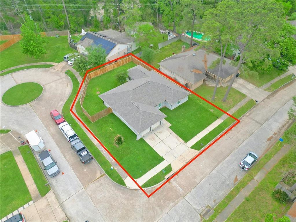 Primary Photo - 5203 Mossgrey Ln