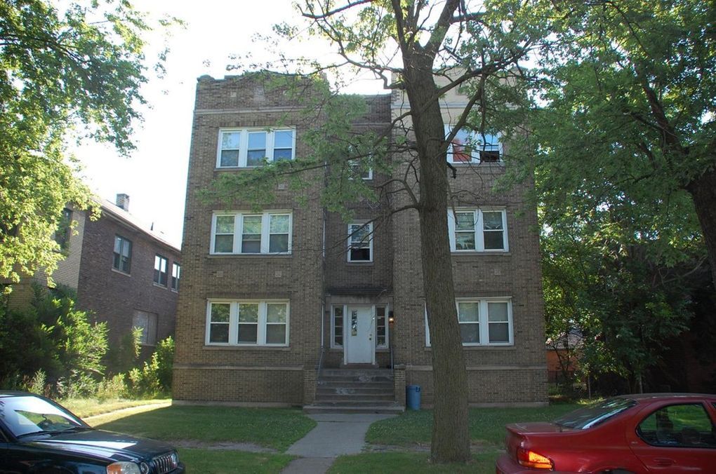 Building Photo - 1153 Connecticut St