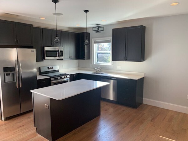 Foto del edificio - 206 Winthrop St