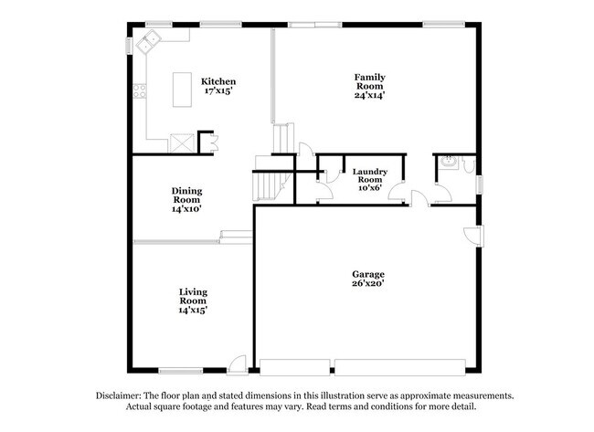 Building Photo - 15825 W Redfield Rd
