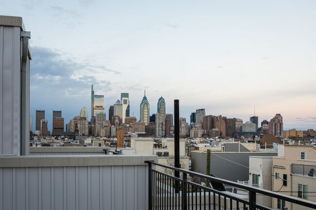 Building Photo - Stunning New Pt. Breeze 3bd/2.5bth w/ Spec...