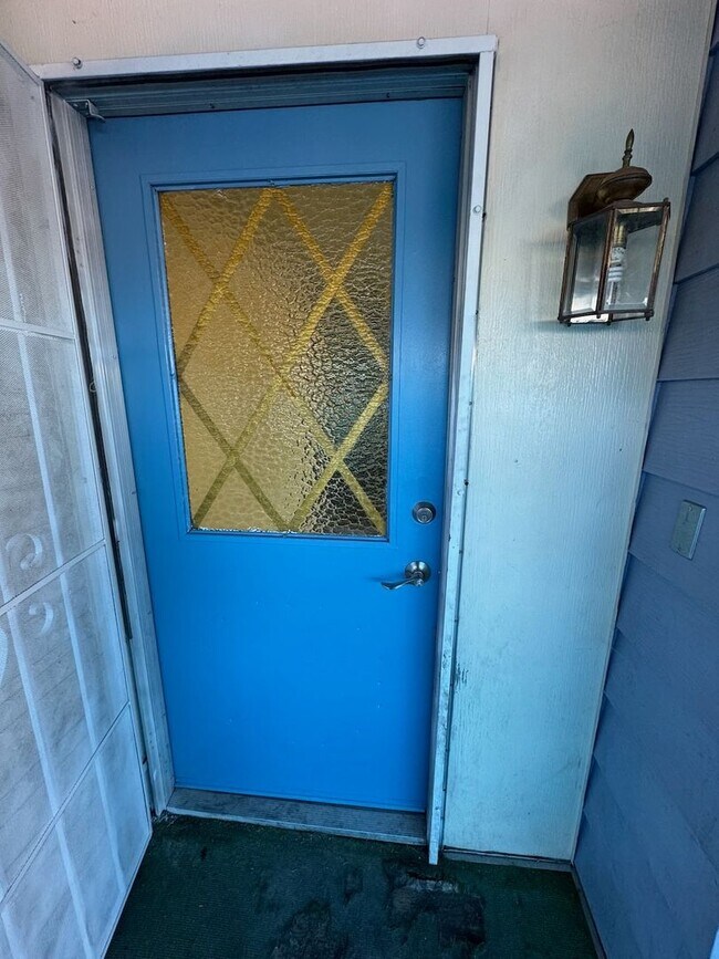 Foto del edificio - 3 bedroom 2 bath home in Phoenix