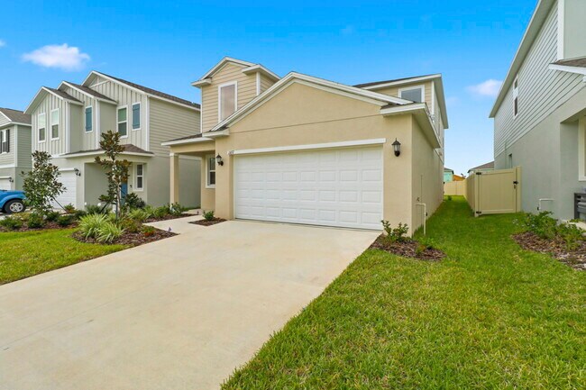 Foto del edificio - 11657 Brae Way