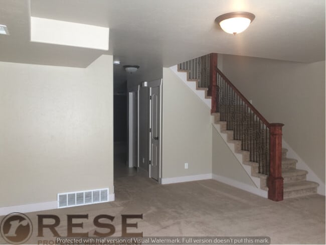 Foto del edificio - Awesome Lehi Townhouse w 1 car garage!